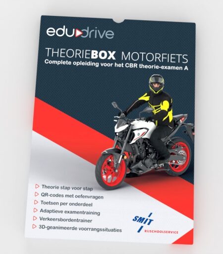 Motor theorie