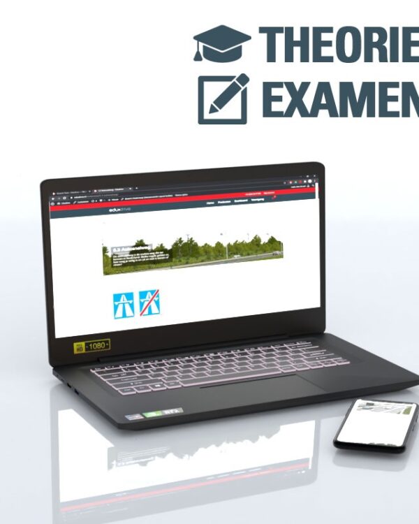 Motor theorie online