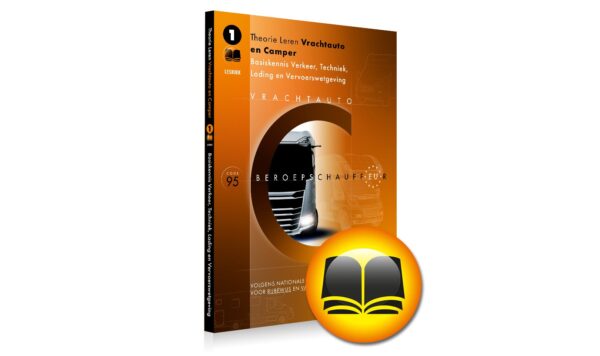 RVM1-C theorieboek
