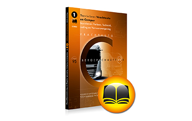 RVM1-C theorieboek vrachtwagen - VTO