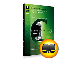 RVM2-C theorieboek vrachtwagen - VTO