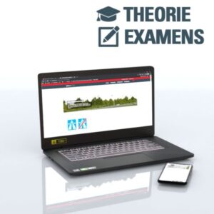 ADR theorie