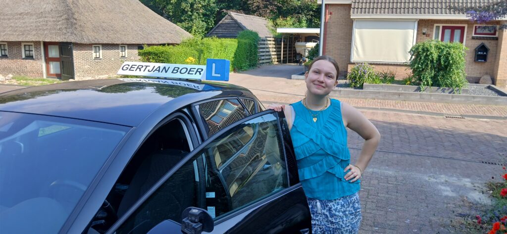 Stella Boven